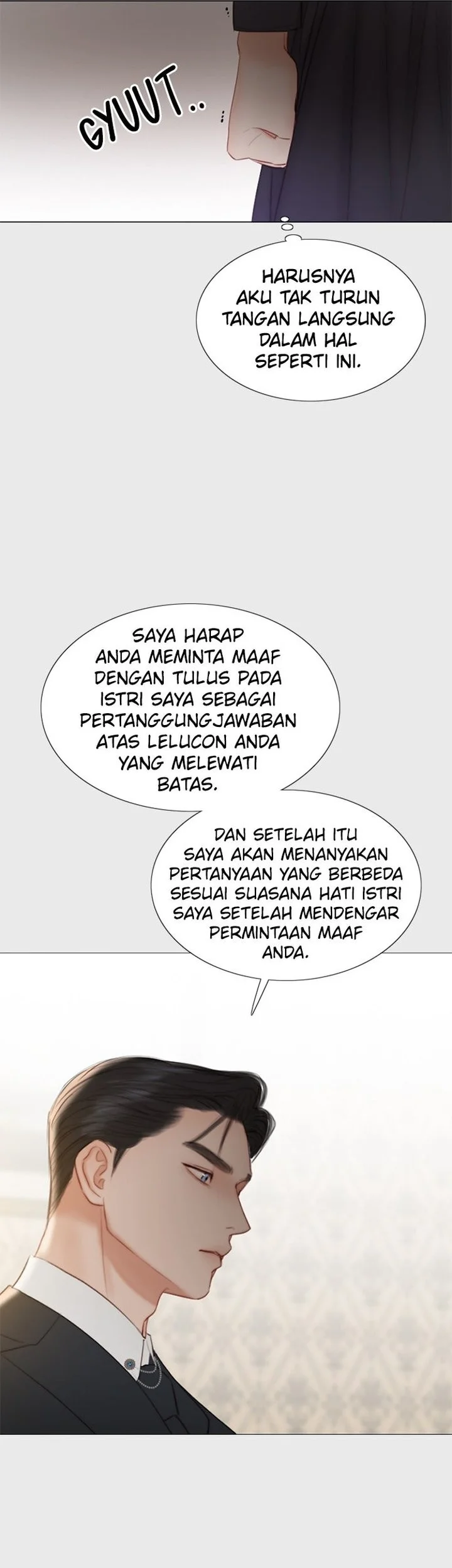 Serena Chapter 33 Gambar 15