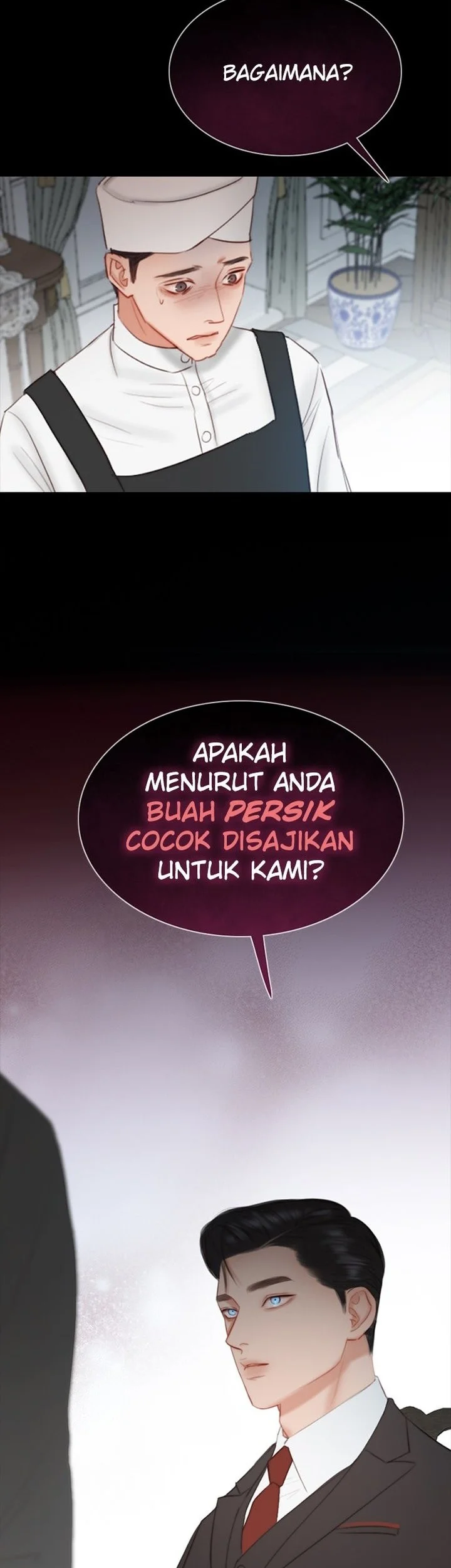 Serena Chapter 34 Gambar 17