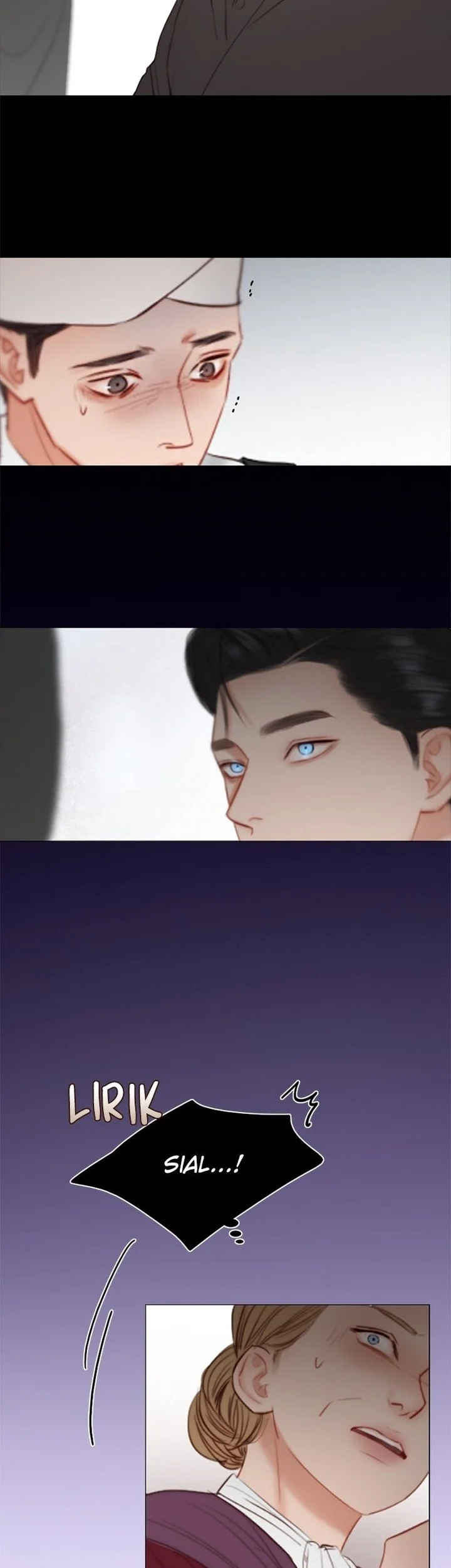 Serena Chapter 34 Gambar 18