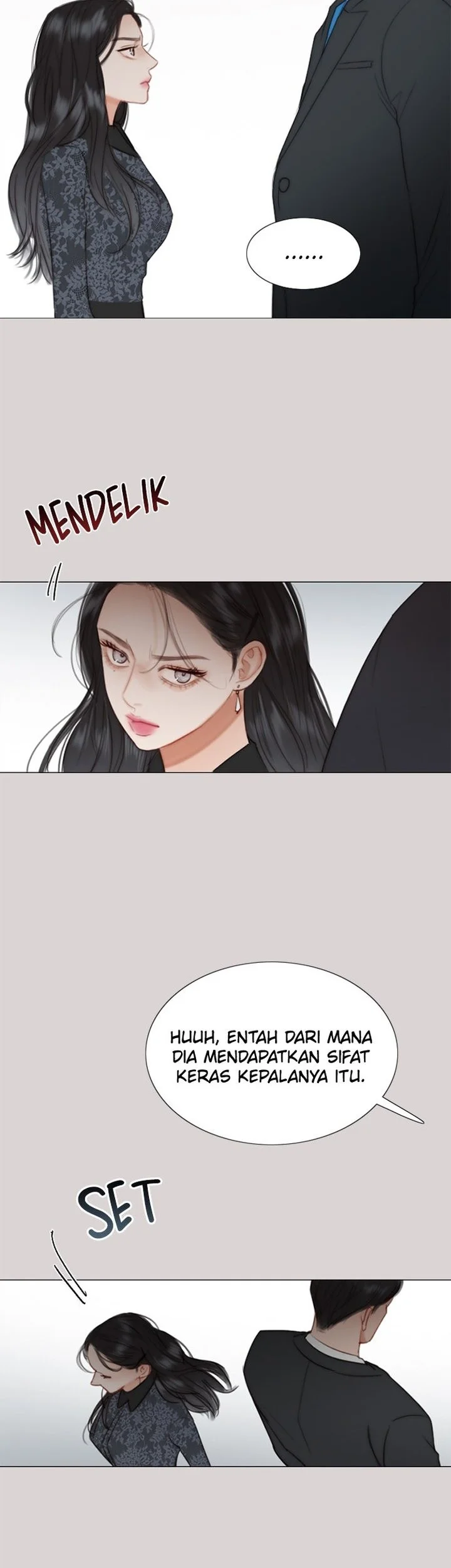 Serena Chapter 35 Gambar 17