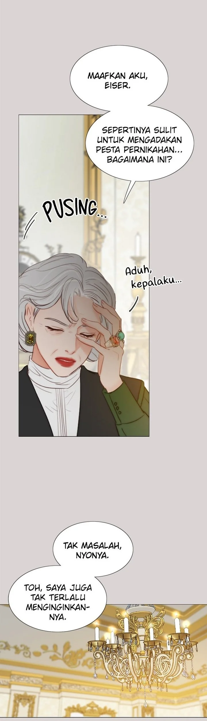 Serena Chapter 35 Gambar 18