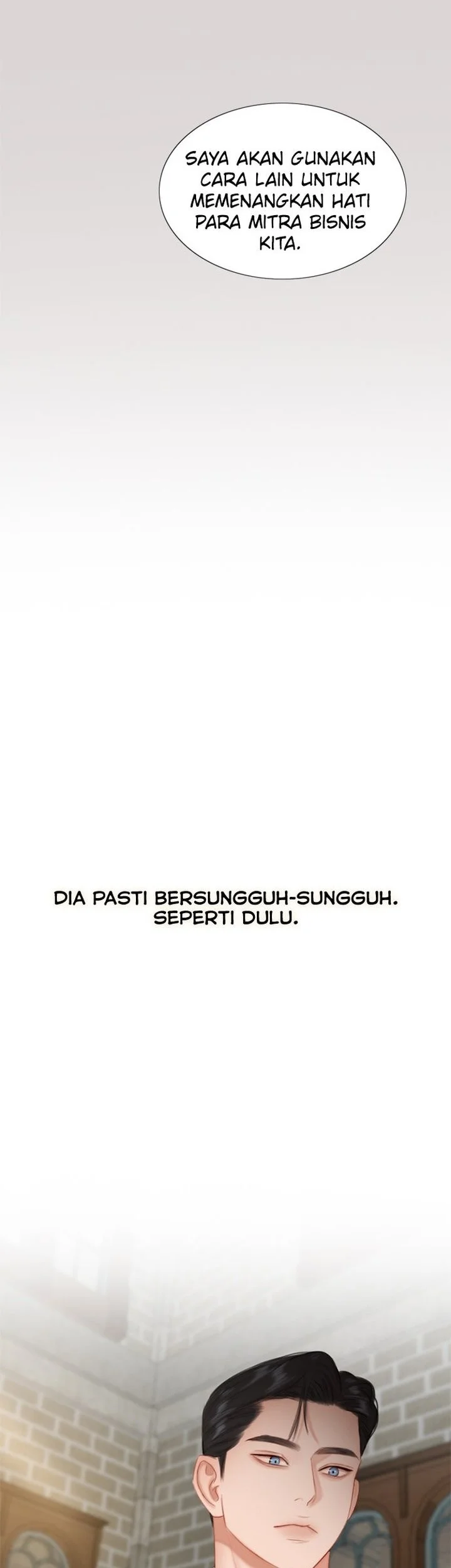 Serena Chapter 35 Gambar 19
