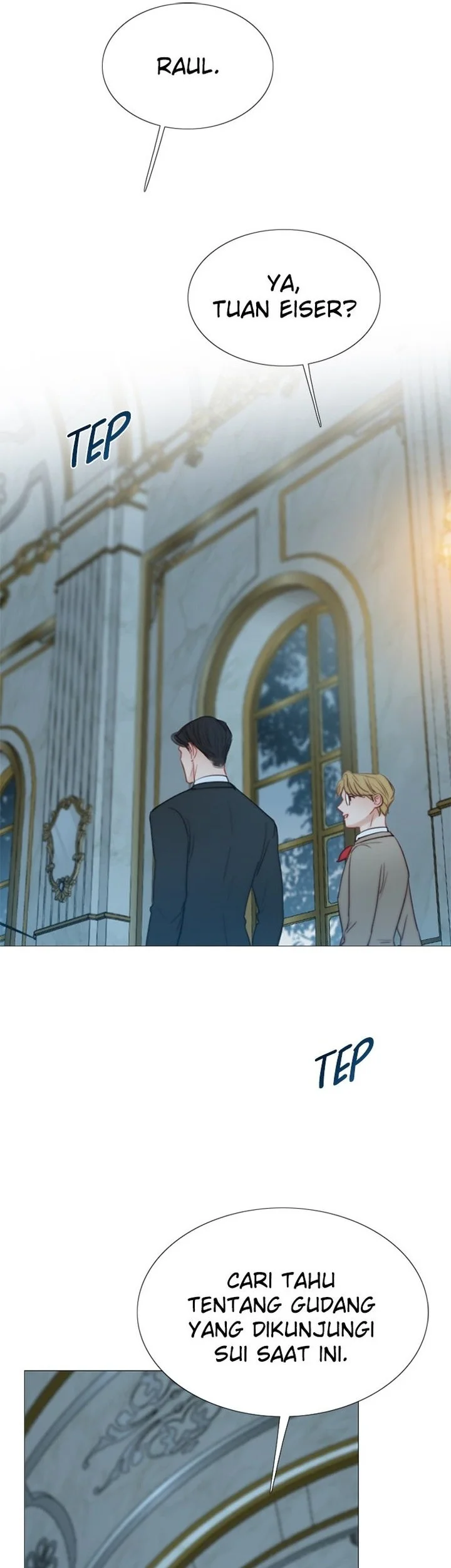 Serena Chapter 36 Gambar 20