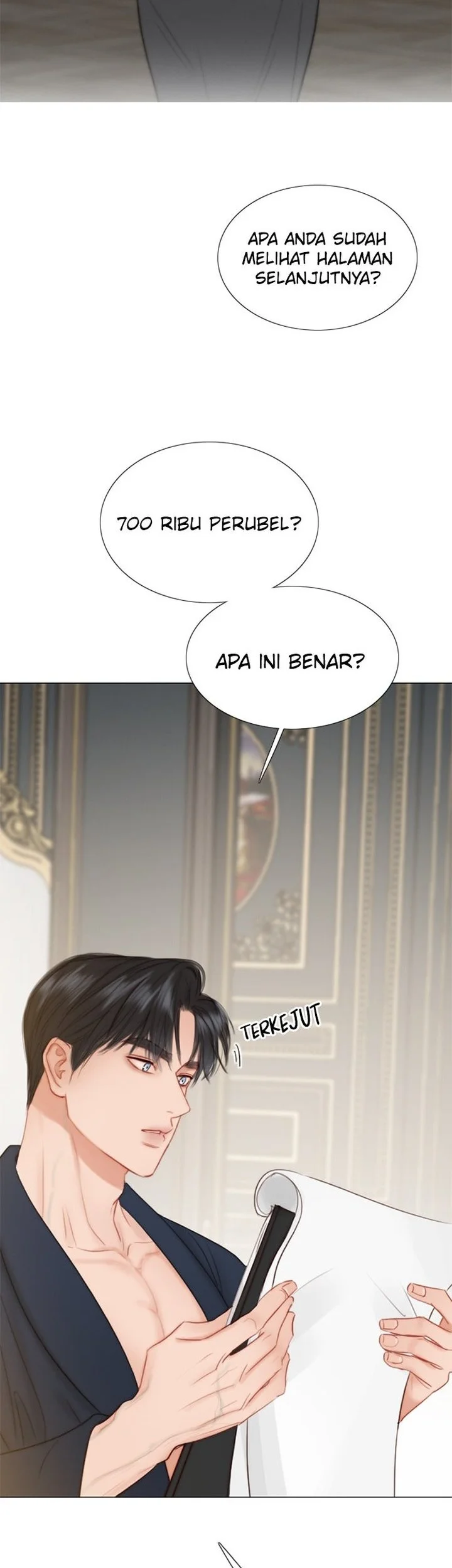 Serena Chapter 37 Gambar 18
