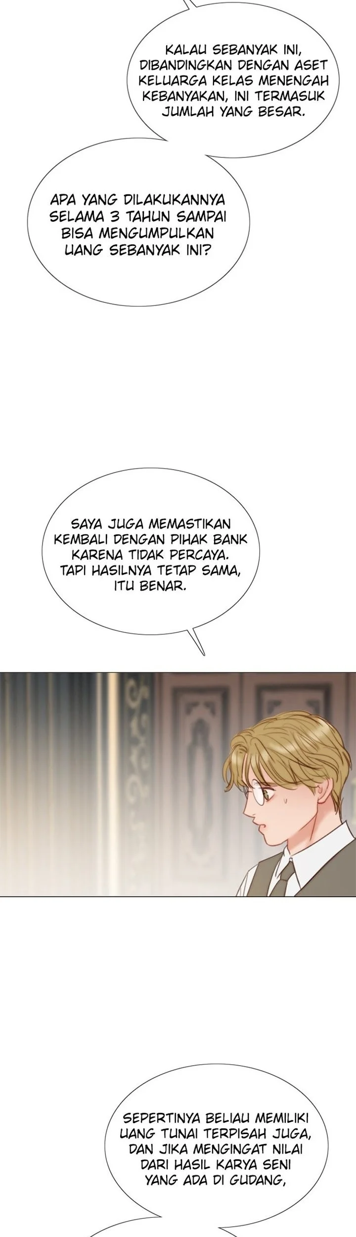 Serena Chapter 37 Gambar 19