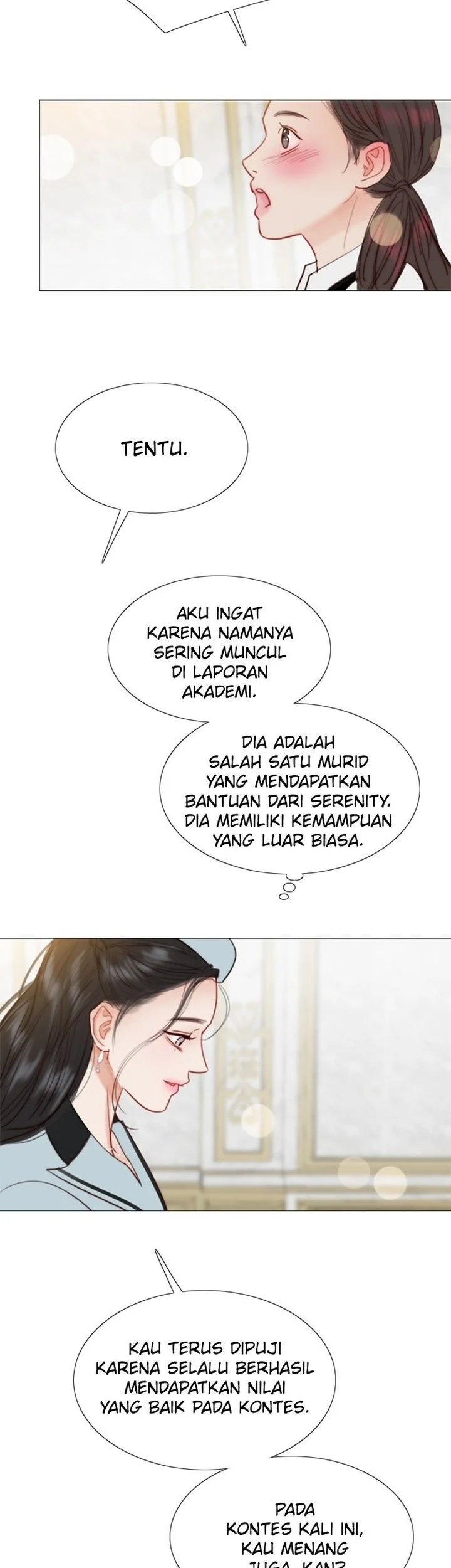 Serena Chapter 38 Gambar 19