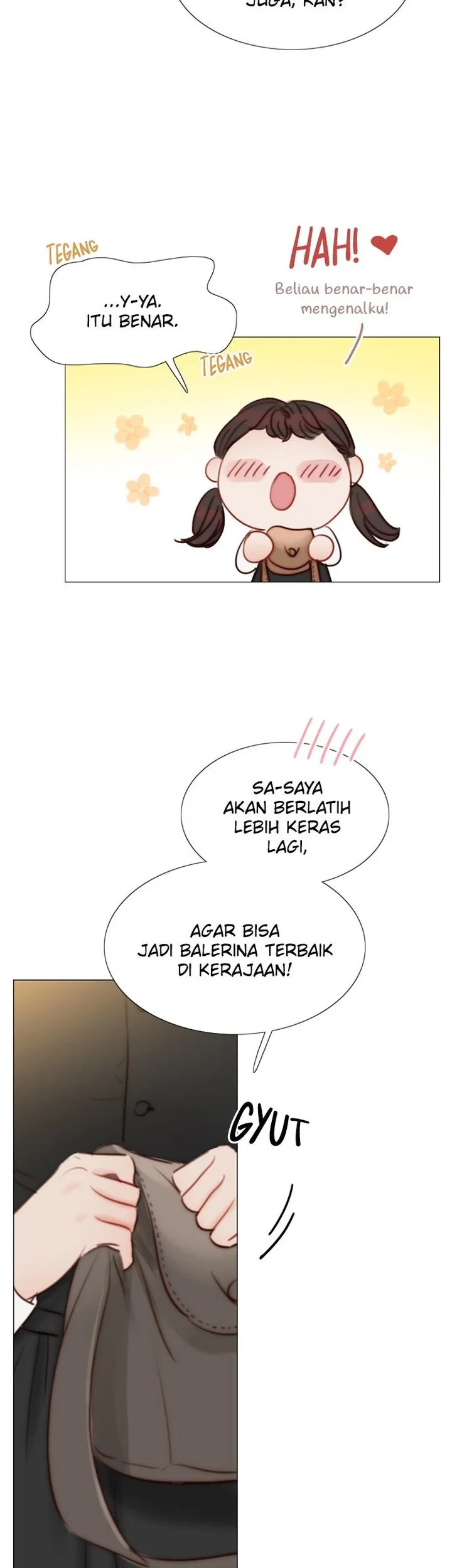 Serena Chapter 38 Gambar 20