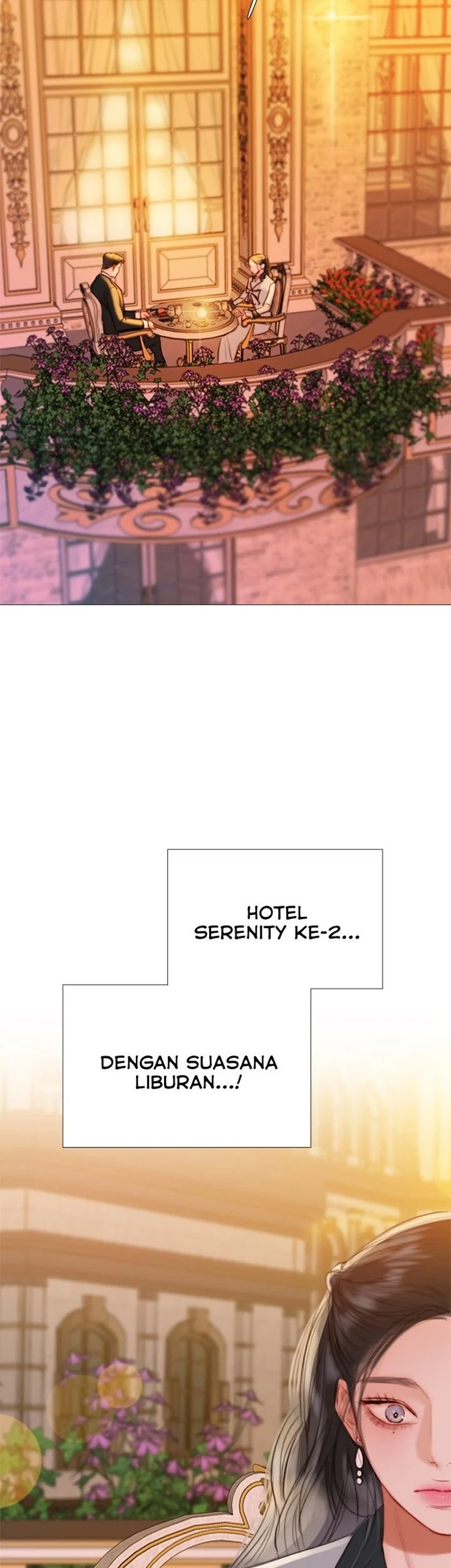 Serena Chapter 39 Gambar 18