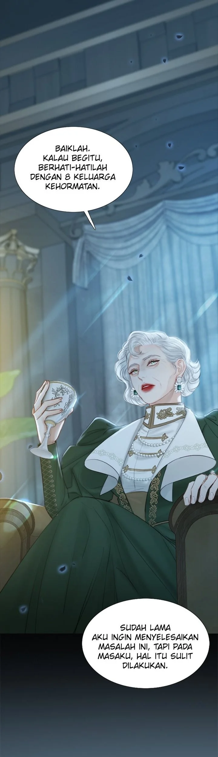 Serena Chapter 4 Gambar 15