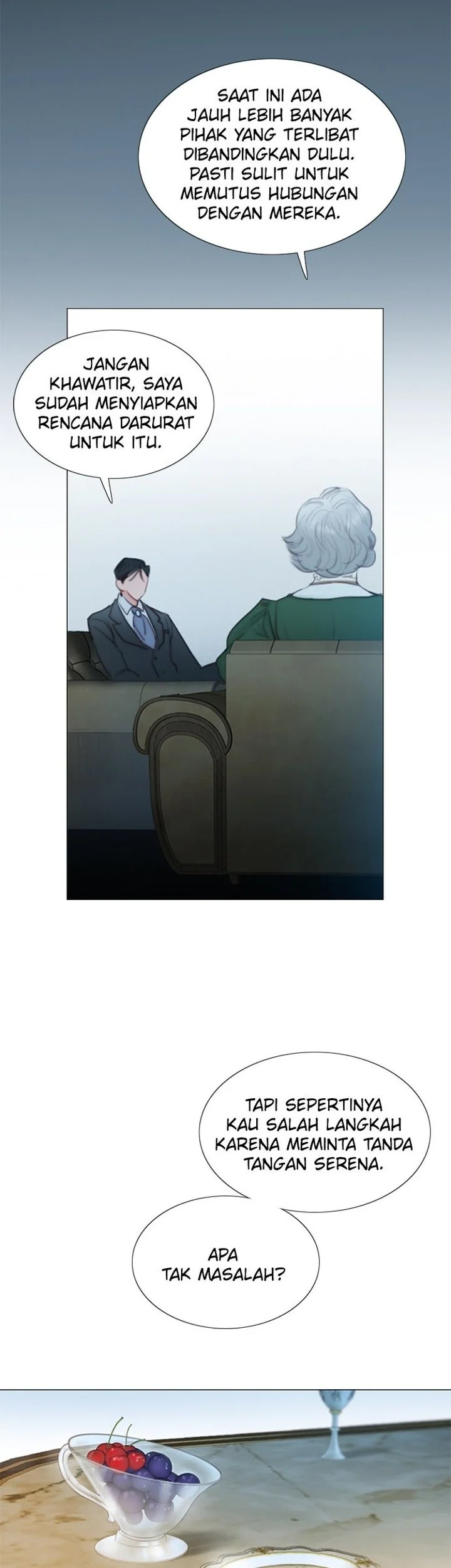 Serena Chapter 4 Gambar 16