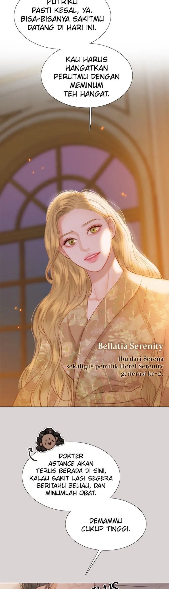 Serena Chapter 40 Gambar 19
