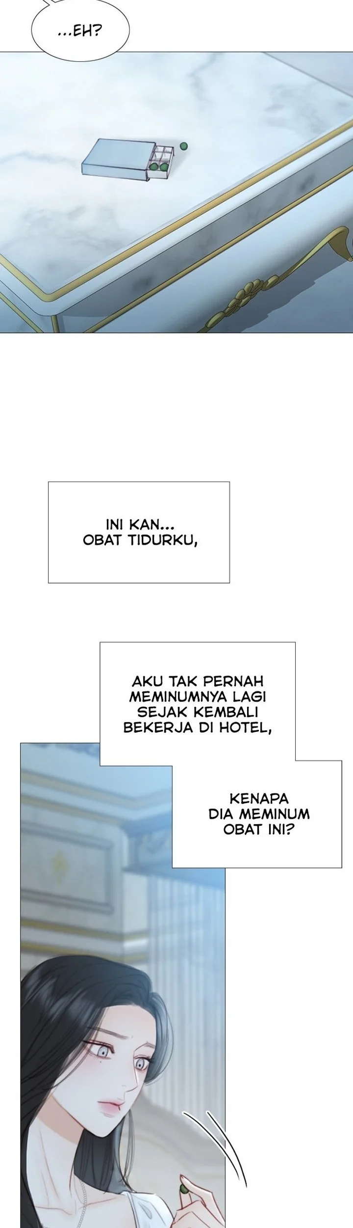 Serena Chapter 41 Gambar 18