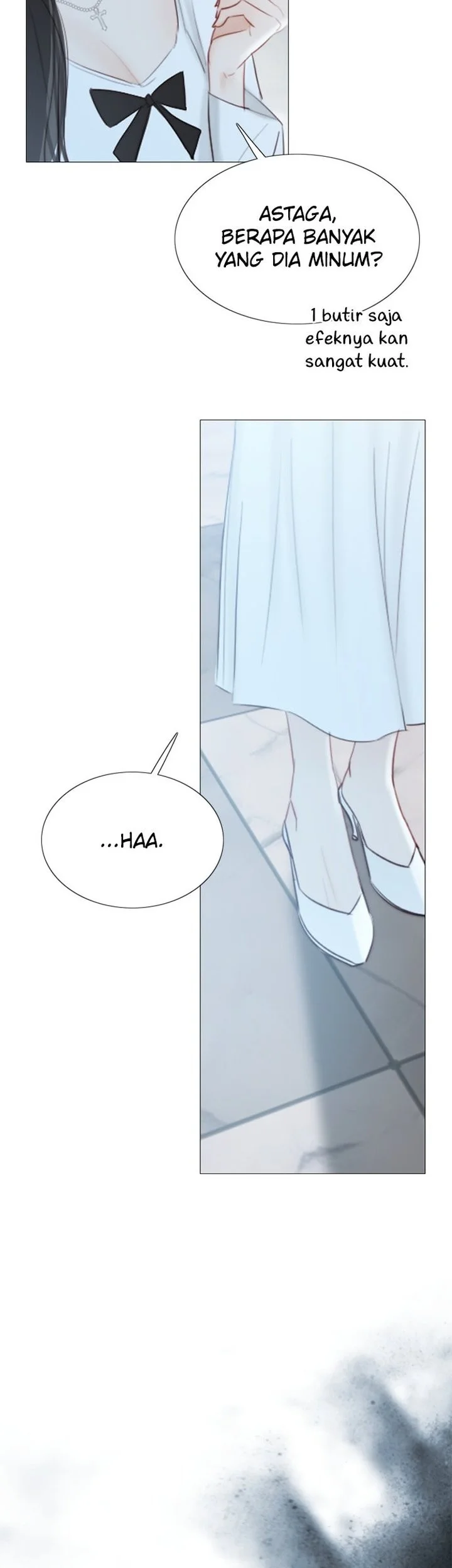 Serena Chapter 41 Gambar 19