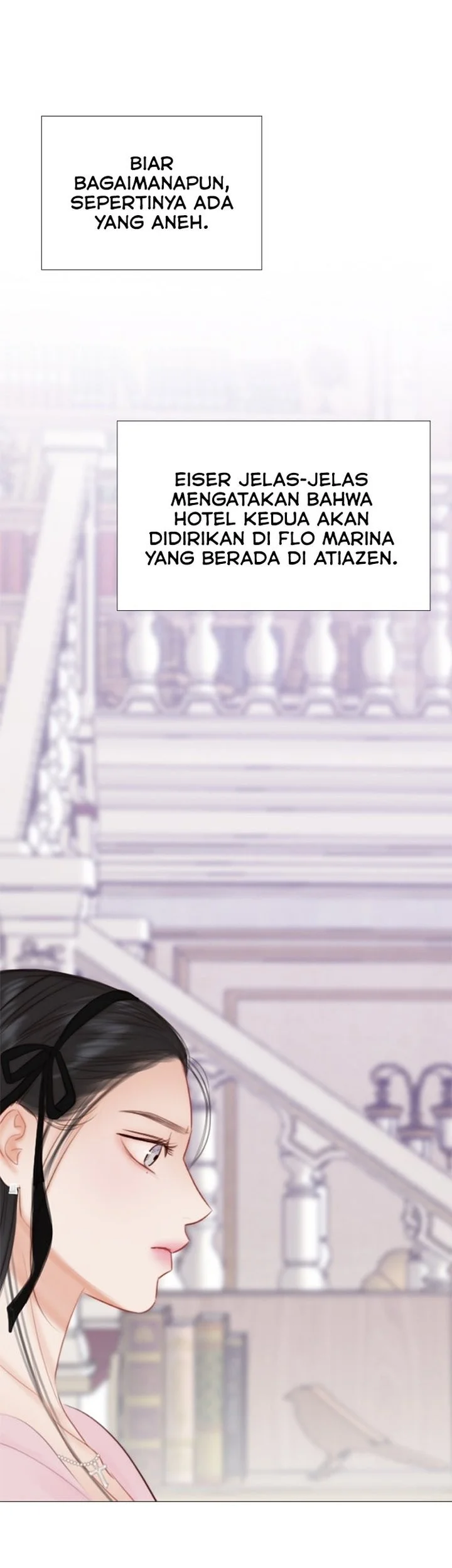 Serena Chapter 42 Gambar 21