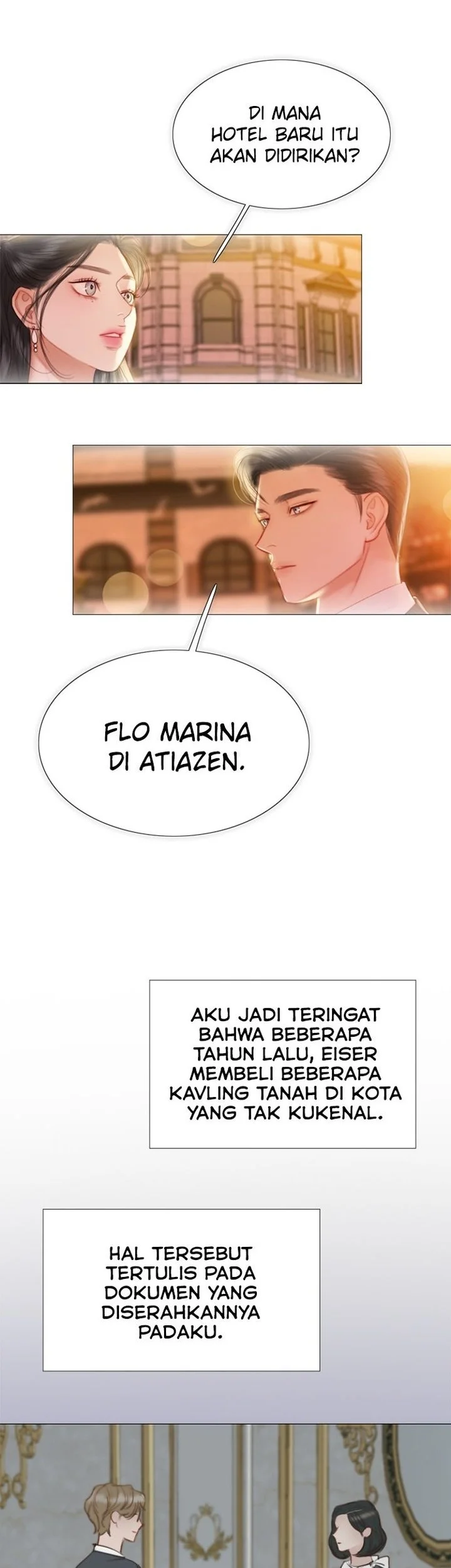 Serena Chapter 42 Gambar 22