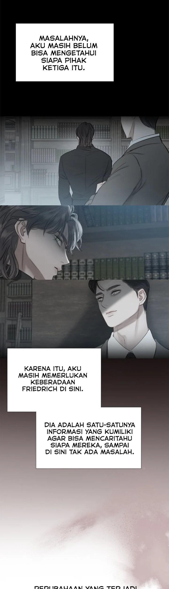 Serena Chapter 43 Gambar 19