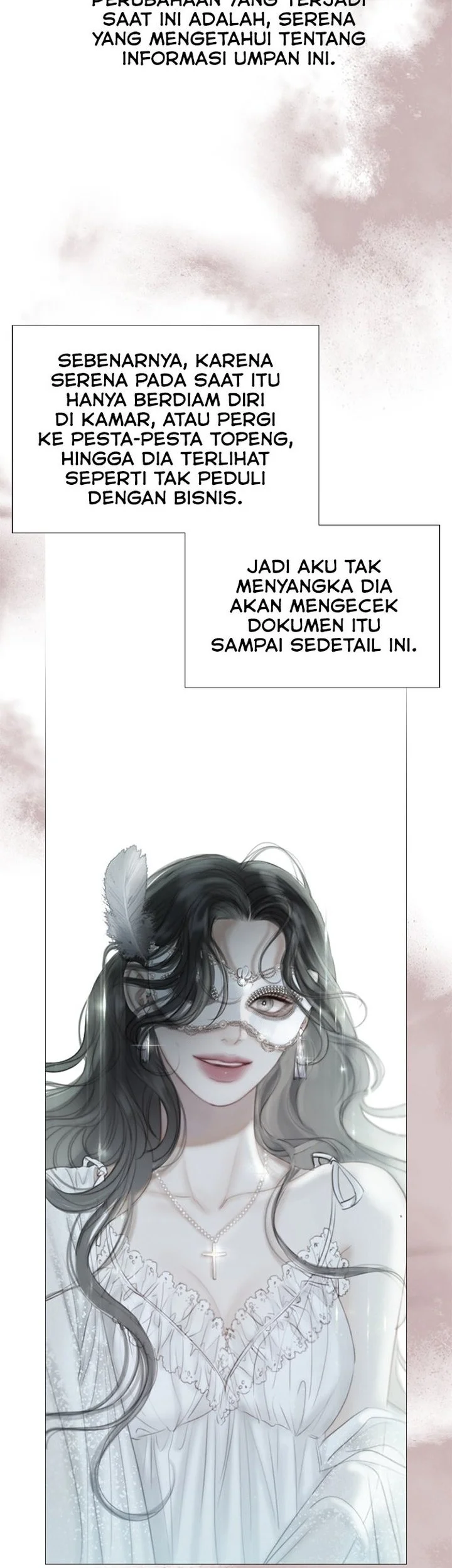 Serena Chapter 43 Gambar 20