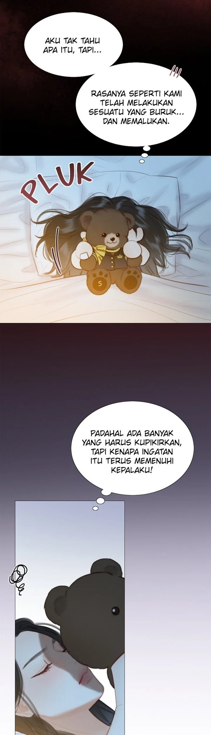 Serena Chapter 44 Gambar 19