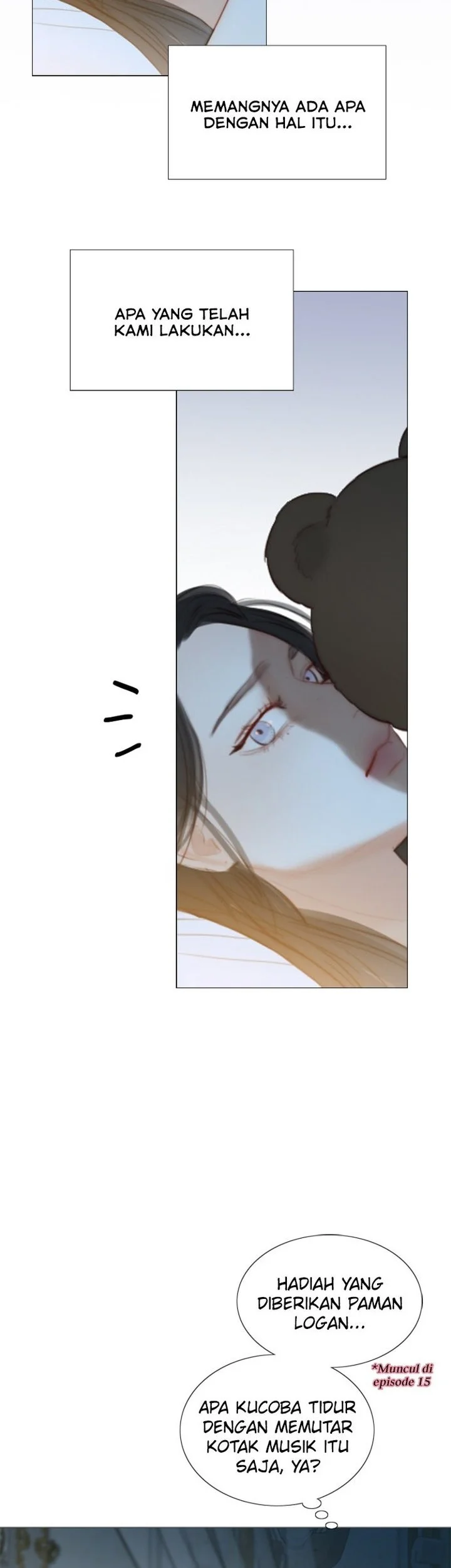 Serena Chapter 44 Gambar 20