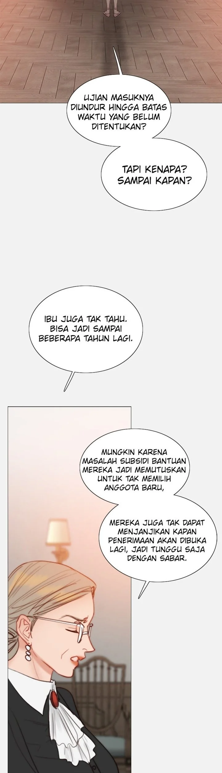 Serena Chapter 45 Gambar 18