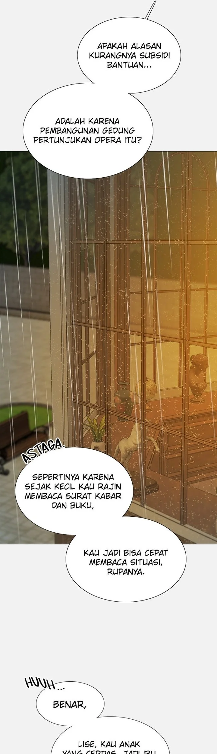 Serena Chapter 45 Gambar 20