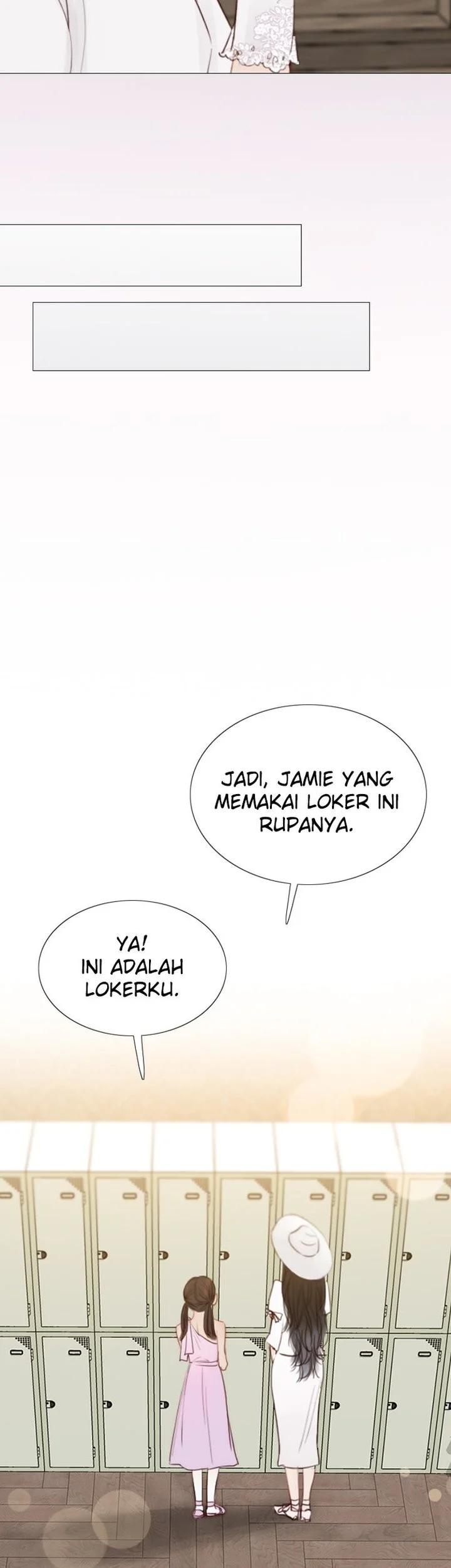Serena Chapter 46 Gambar 18