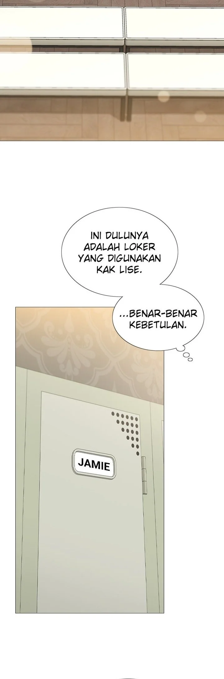 Serena Chapter 46 Gambar 19