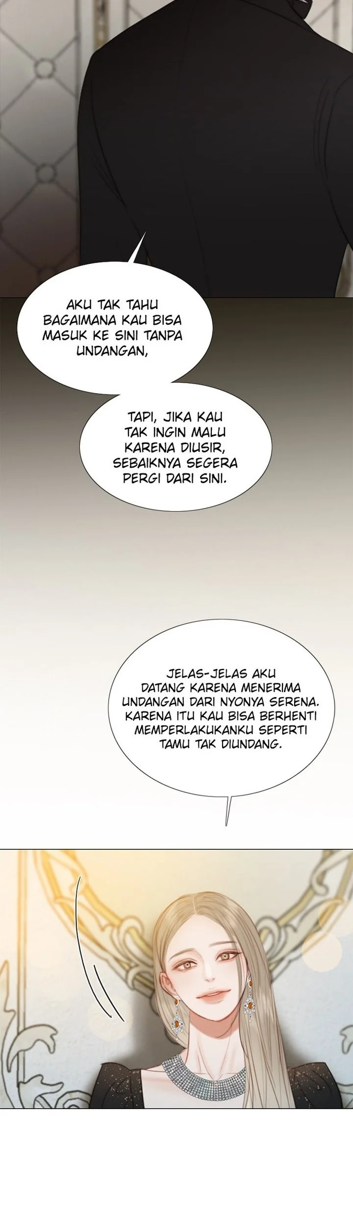 Serena Chapter 47 Gambar 18
