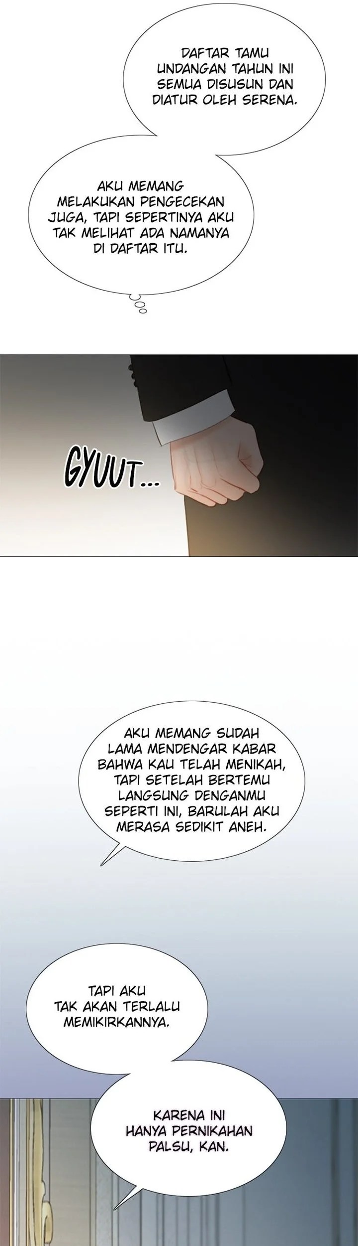 Serena Chapter 47 Gambar 19