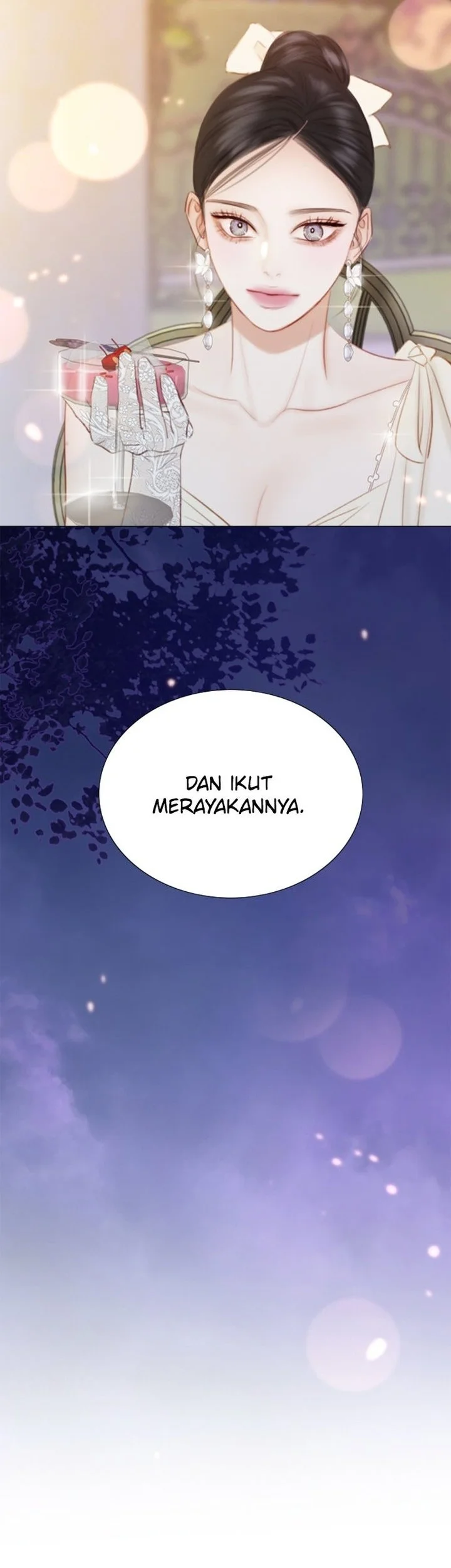 Serena Chapter 48 Gambar 19