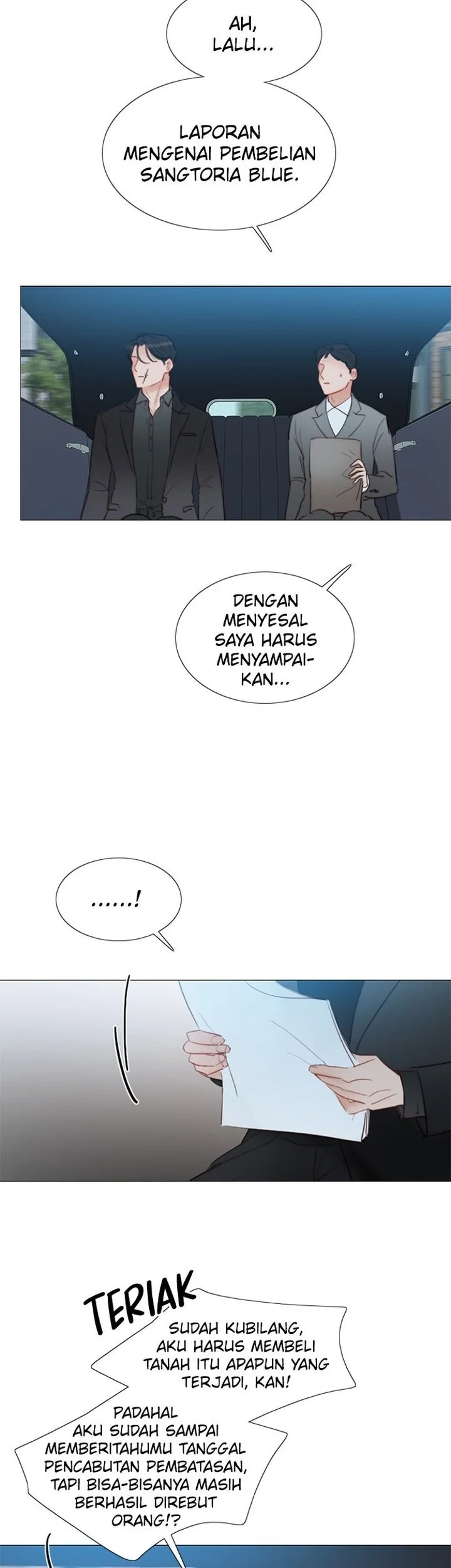 Serena Chapter 49 Gambar 19