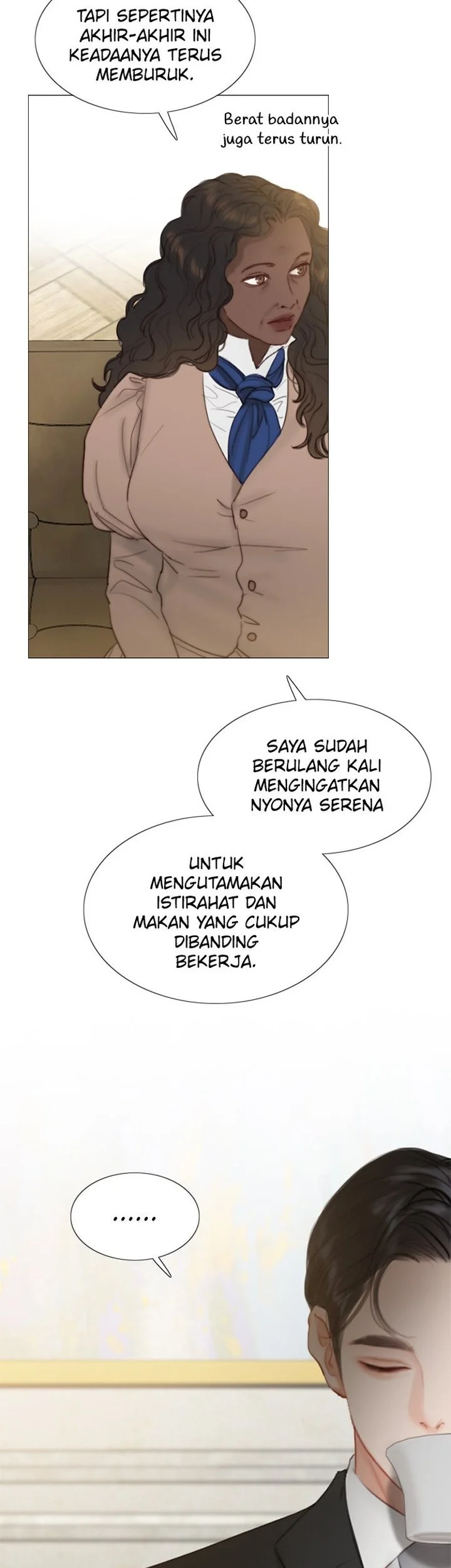Serena Chapter 5 Gambar 16