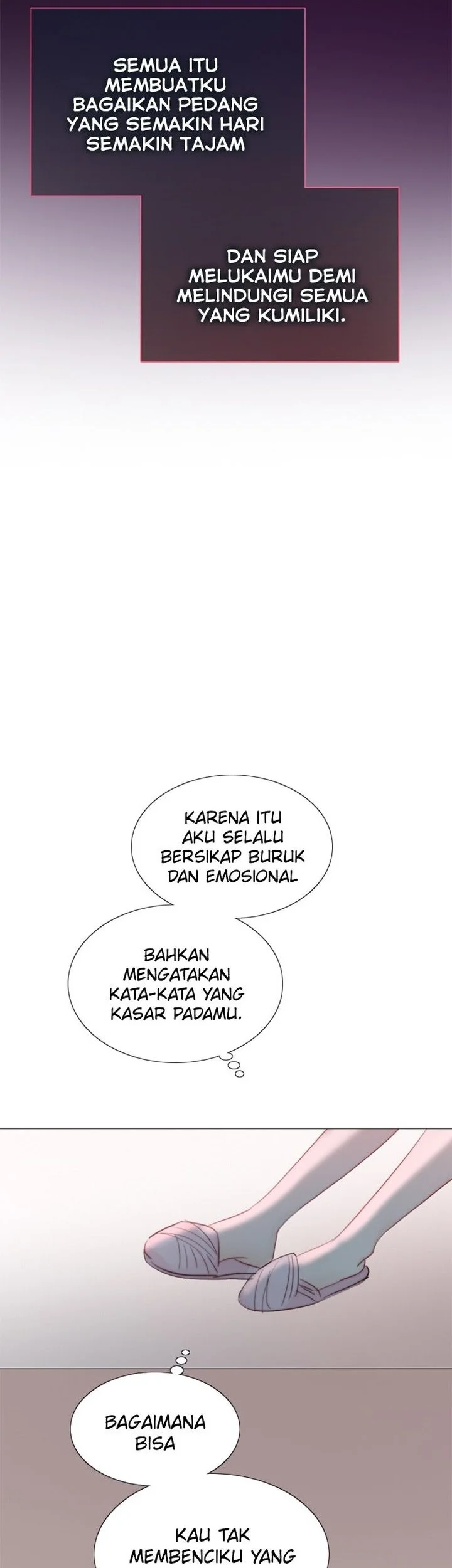 Serena Chapter 50 Gambar 16