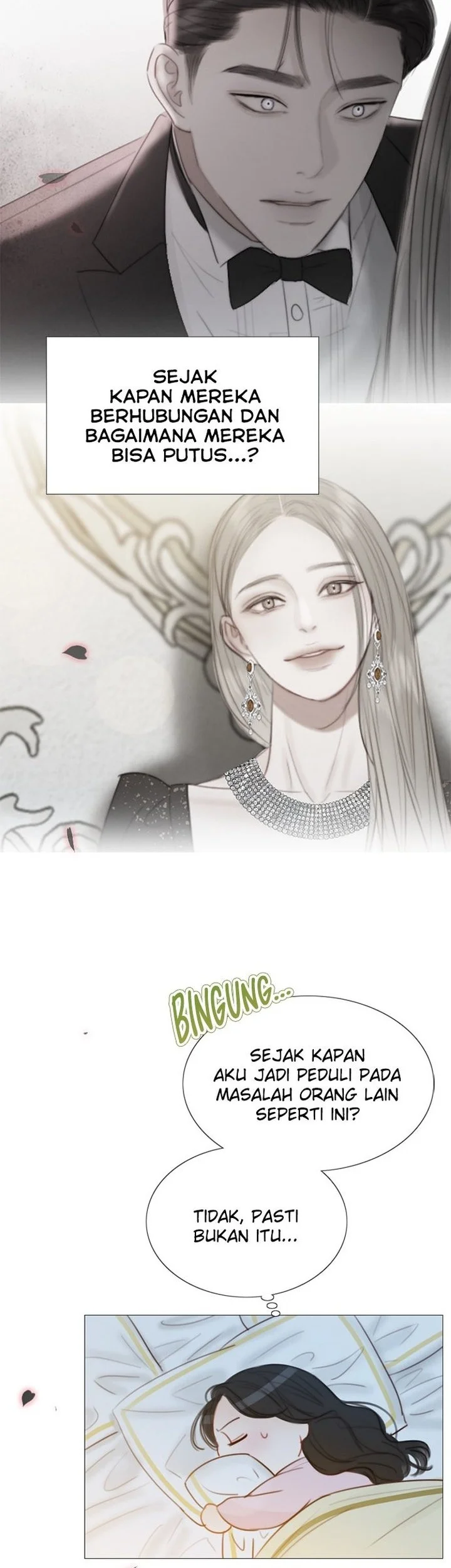 Serena Chapter 51 Gambar 18