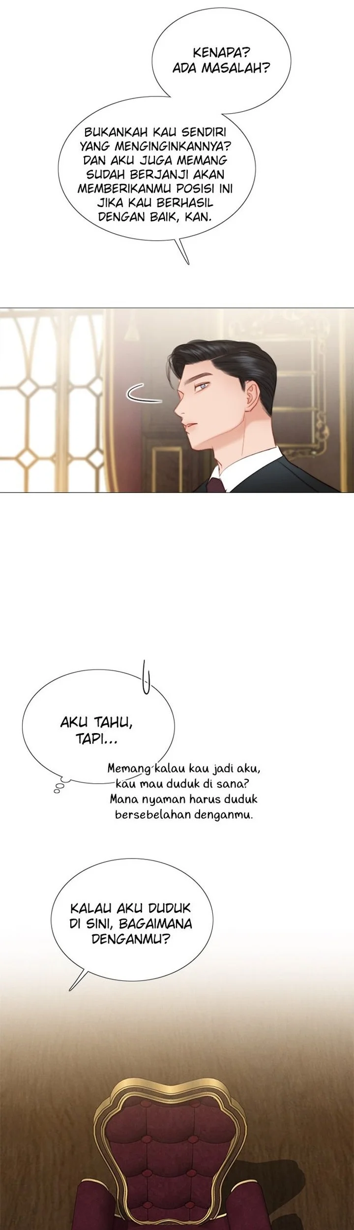 Serena Chapter 52 Gambar 17