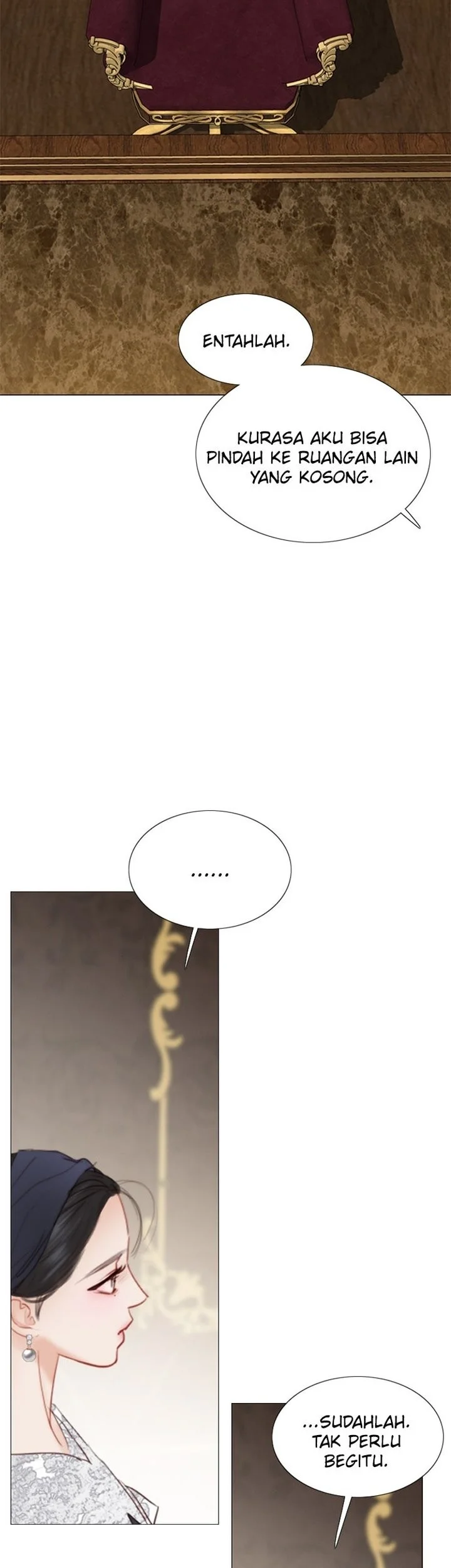 Serena Chapter 52 Gambar 18