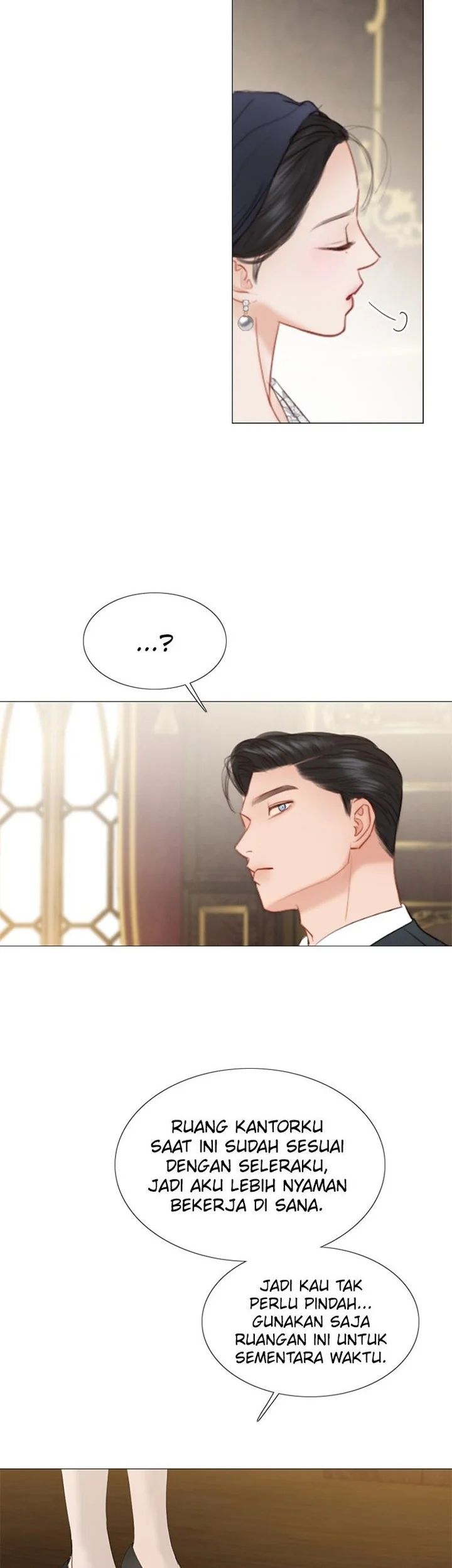 Serena Chapter 52 Gambar 19