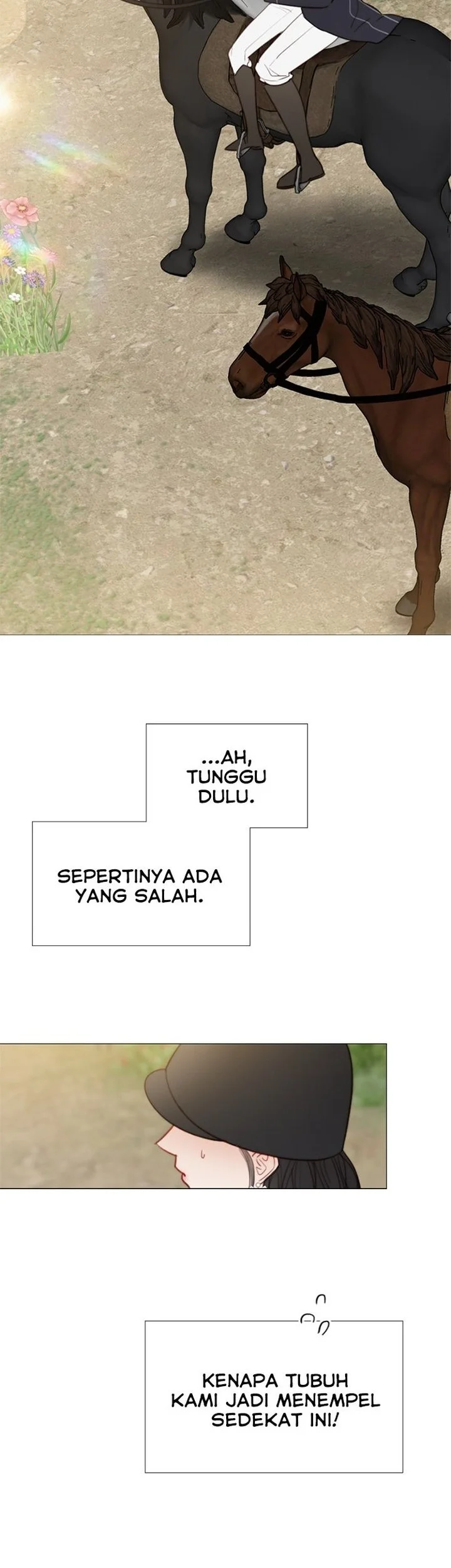 Serena Chapter 53 Gambar 16