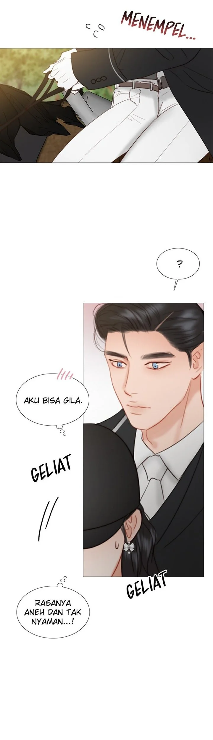 Serena Chapter 53 Gambar 17