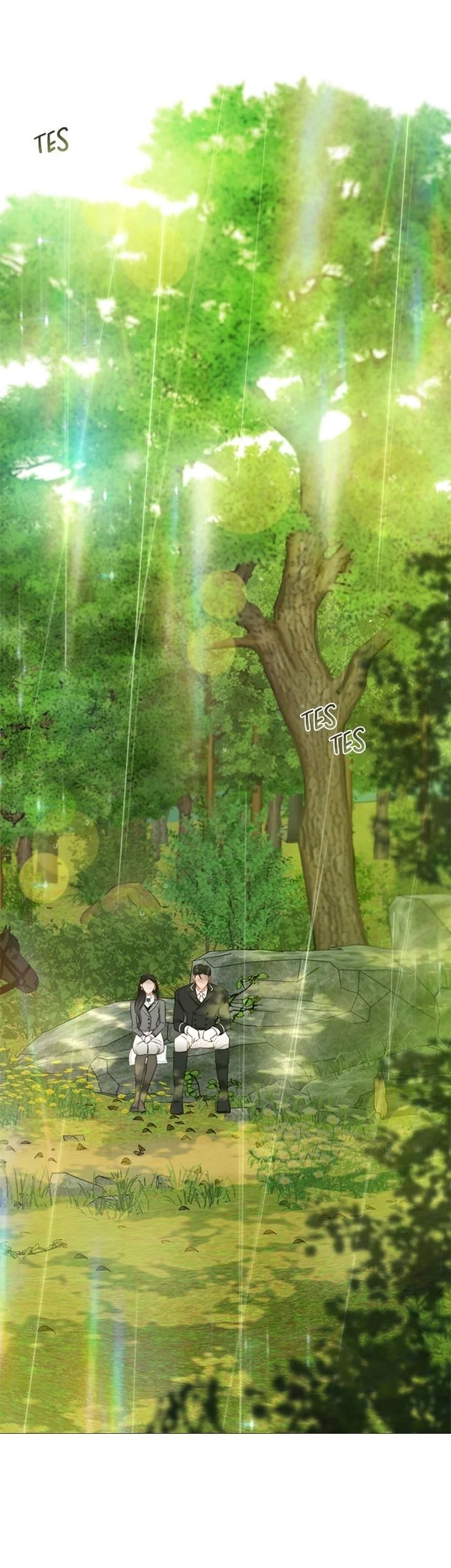 Serena Chapter 54 Gambar 16