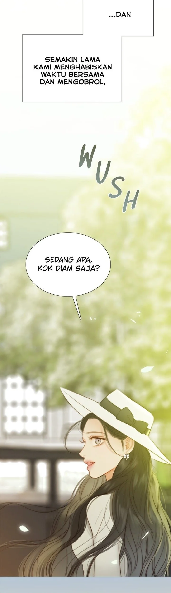 Serena Chapter 55 Gambar 17