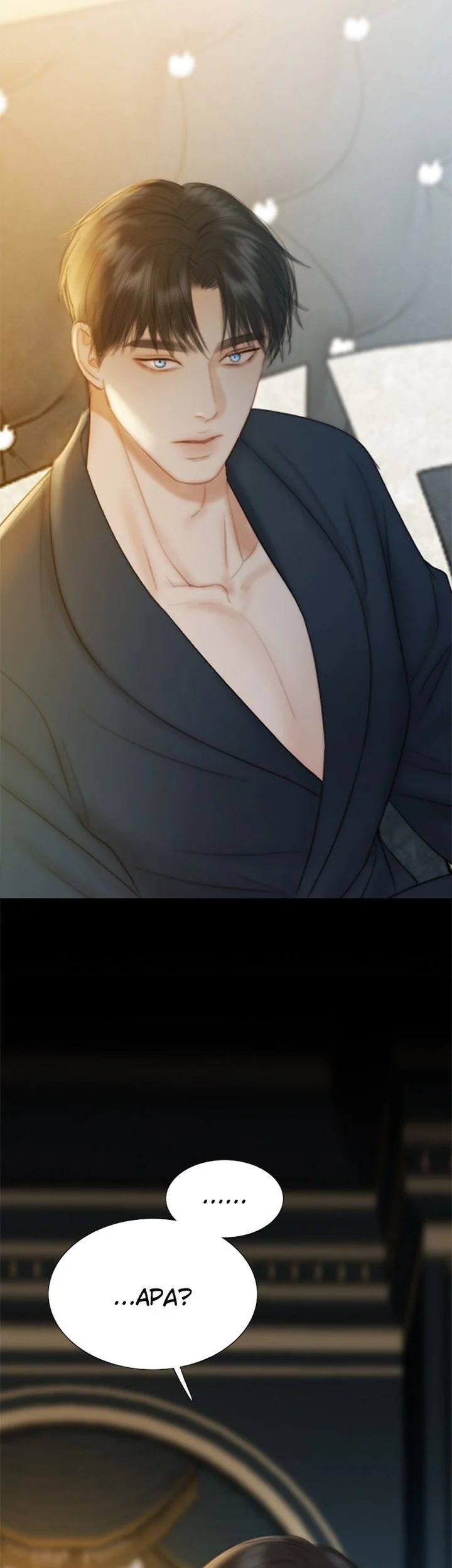 Serena Chapter 56 Gambar 19
