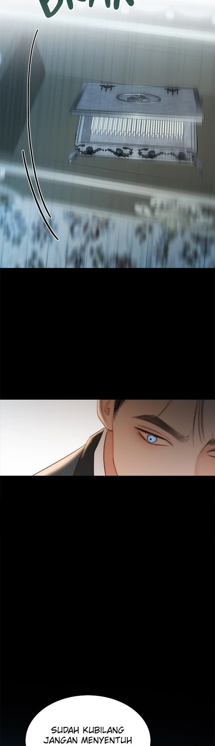 Serena Chapter 57 Gambar 18