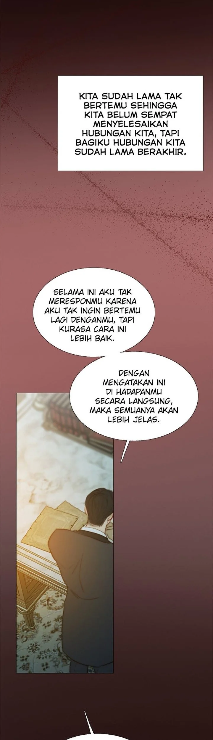 Serena Chapter 58 Gambar 17