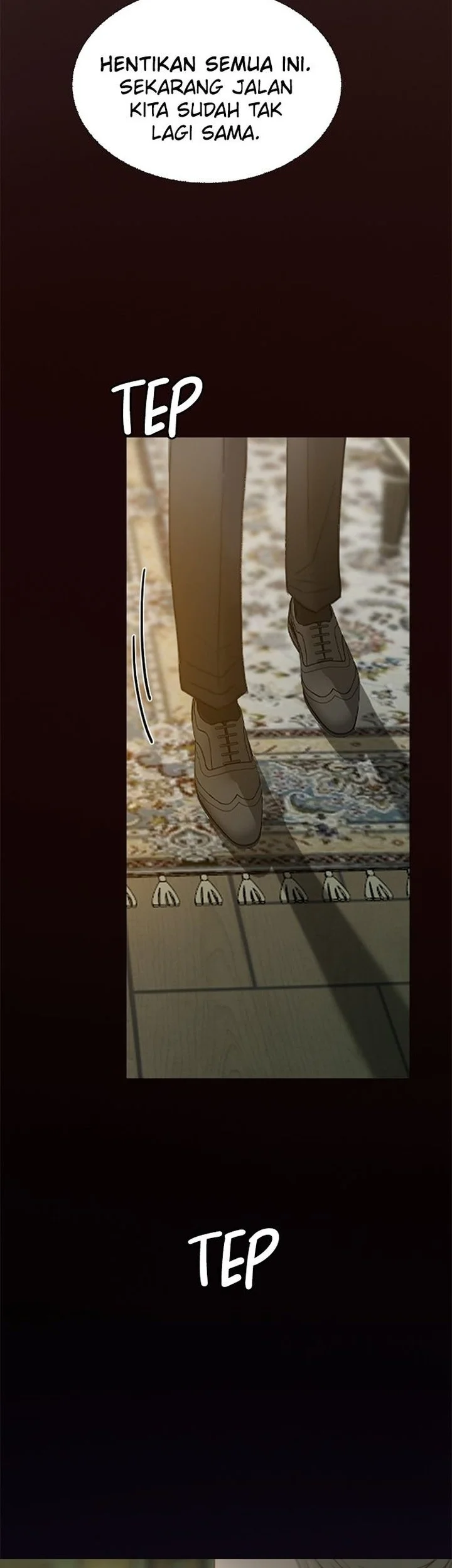 Serena Chapter 58 Gambar 18