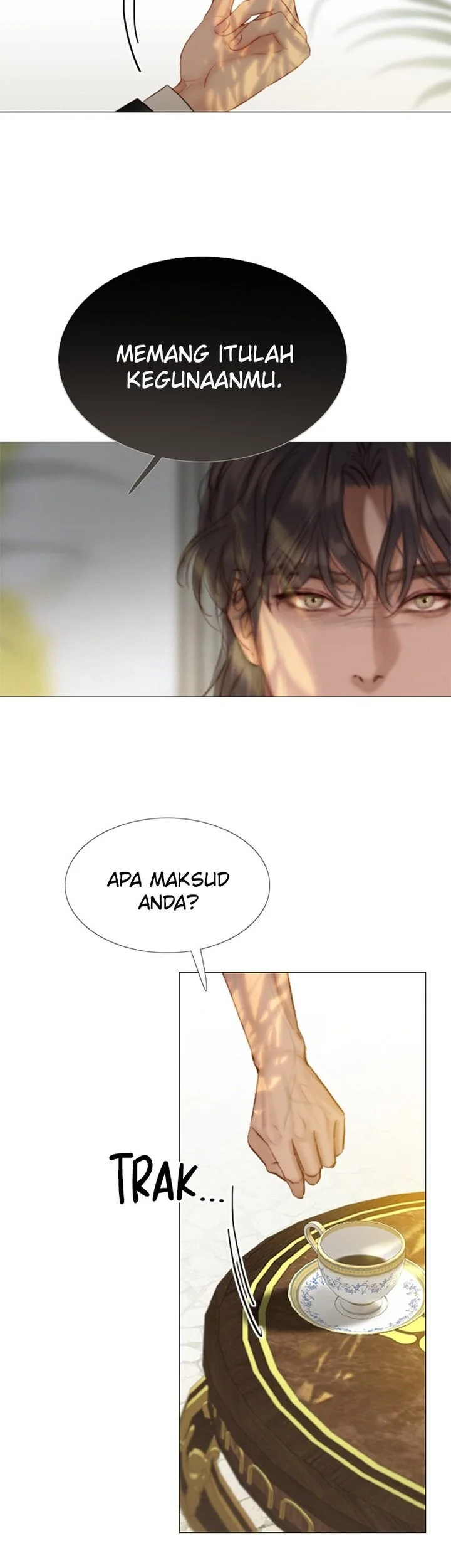 Serena Chapter 6 Gambar 12