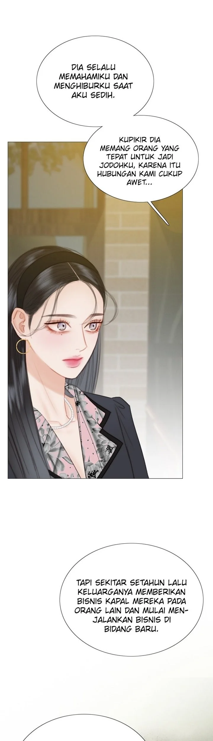 Serena Chapter 61 Gambar 19