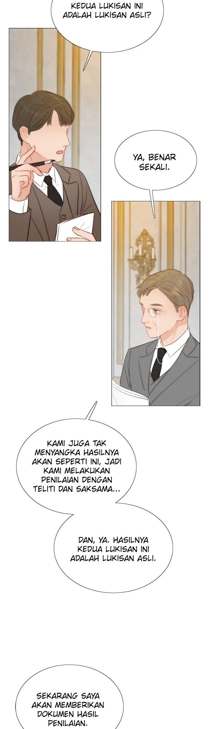 Serena Chapter 62 Gambar 17