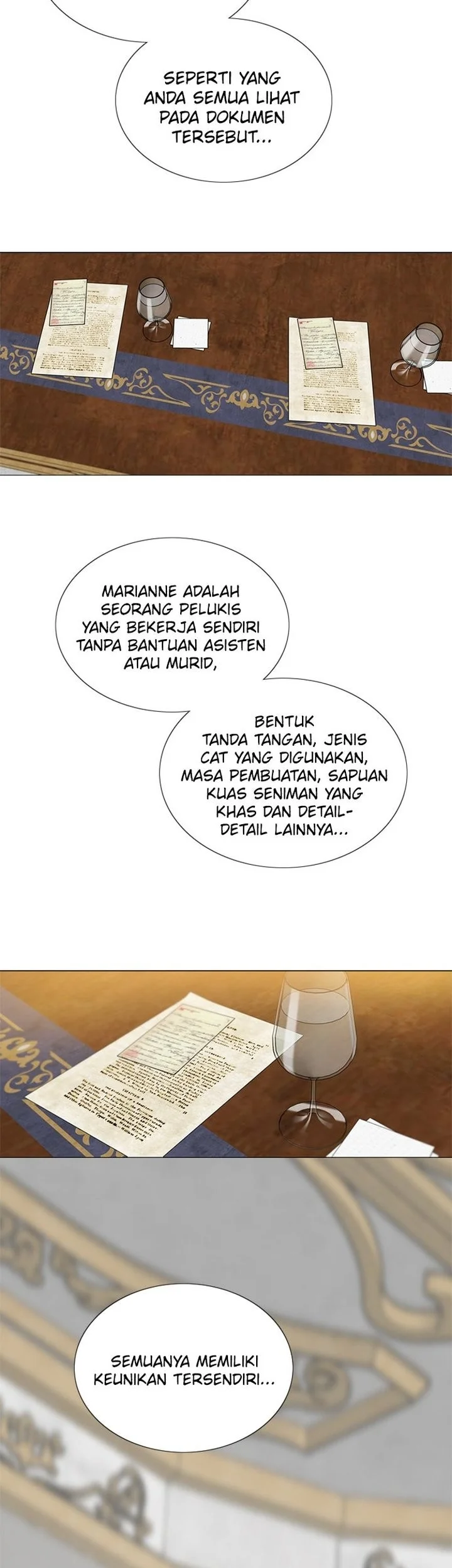 Serena Chapter 62 Gambar 18