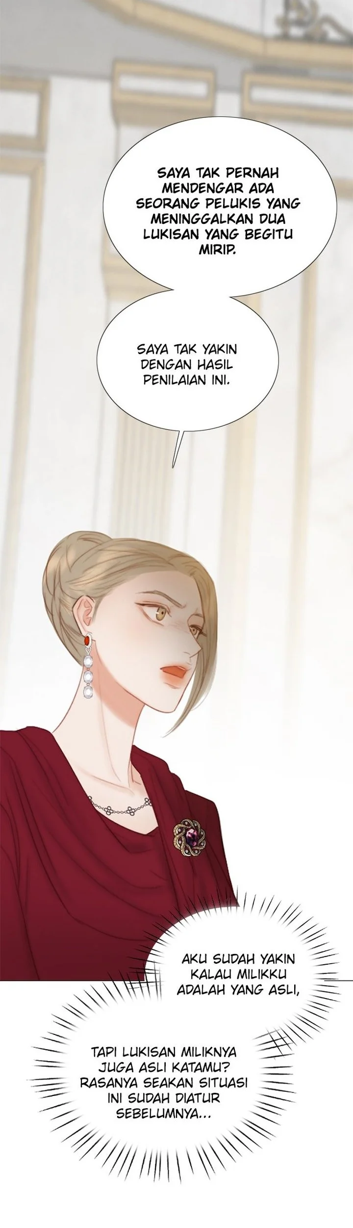 Serena Chapter 62 Gambar 19